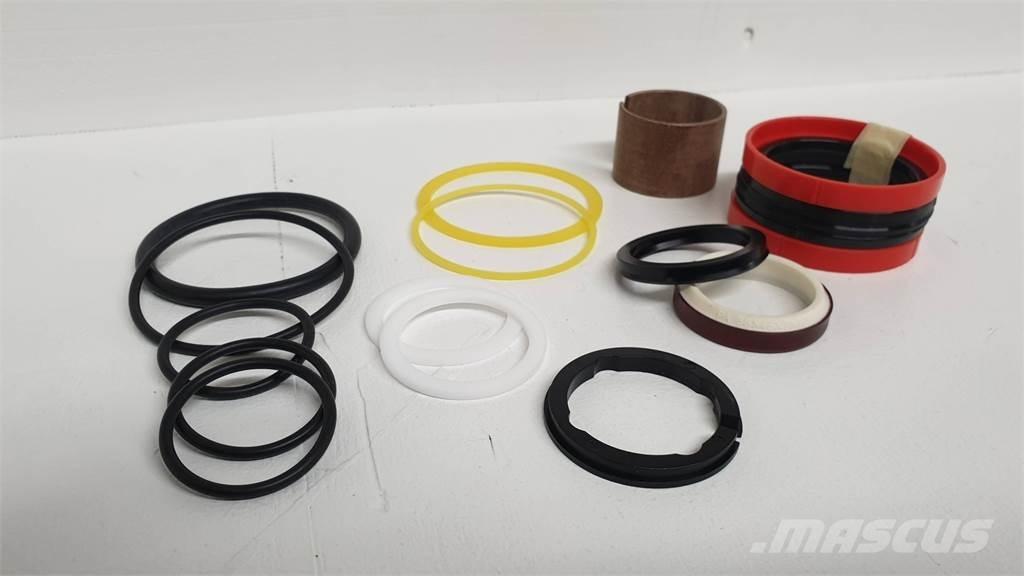 Rottne 660-1063 Hydraulik