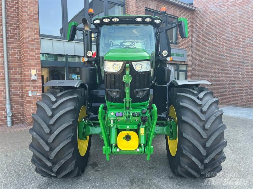 John Deere 6R250 Traktorer