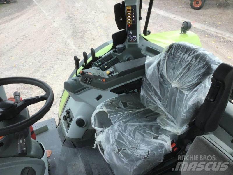 CLAAS ARION 510 Traktorer
