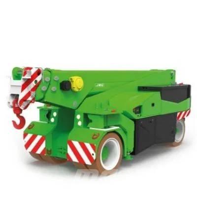 JMG MC 180 S Minikranar