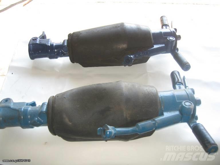 Demag 28 ΚΙ Kompressorer