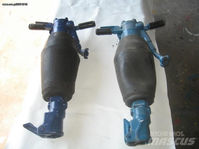 Demag 28 ΚΙ Kompressorer
