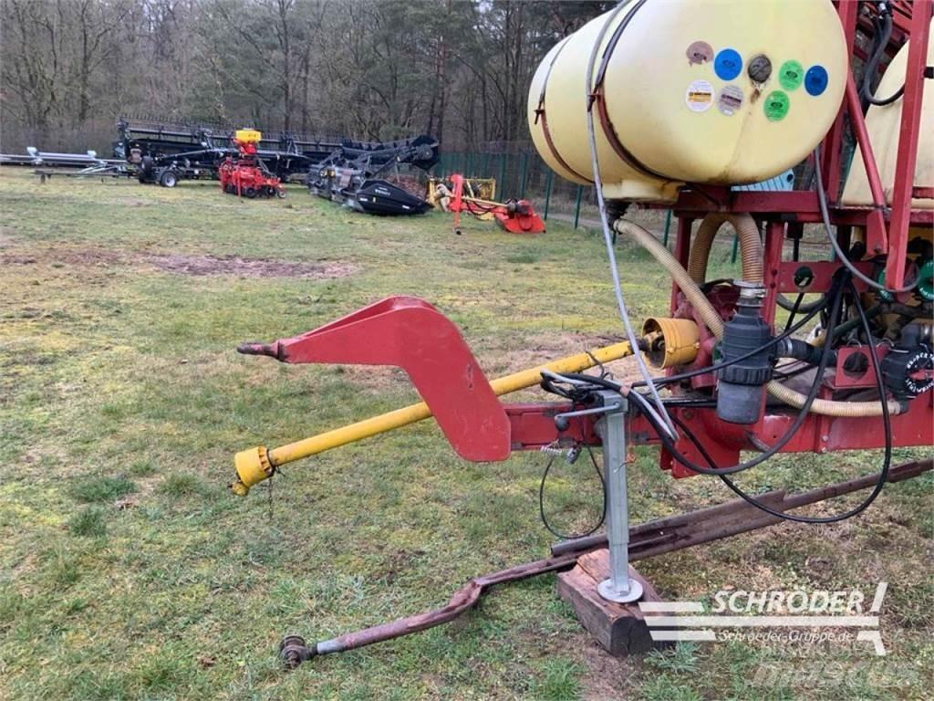 Hardi 462 TY Dragna sprutor