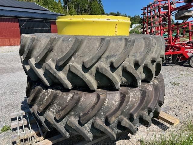 Alliance 520/85R 46 Däck, hjul och fälgar