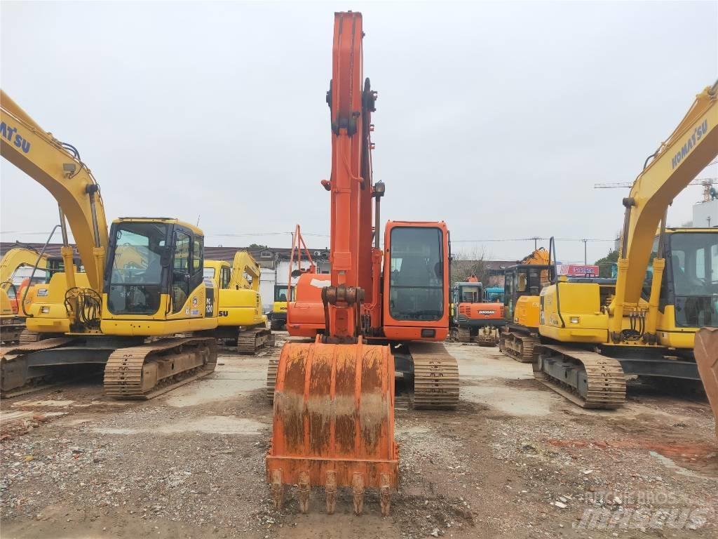 Doosan DH 150 LC-7 Bandgrävare