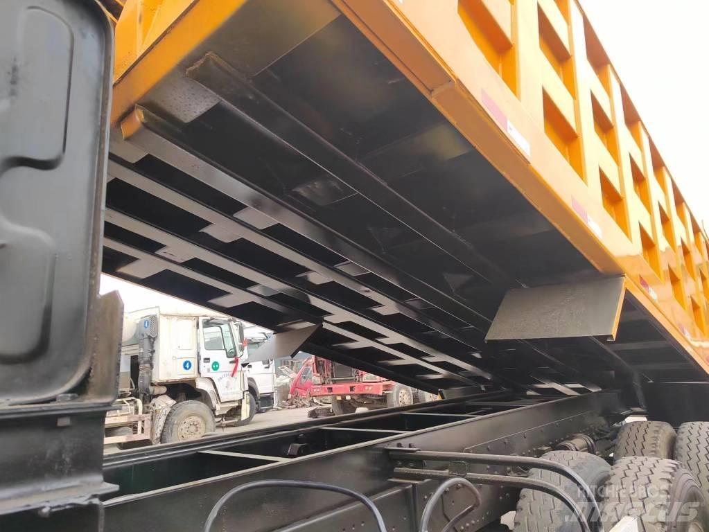 Shacman F3000 6X4 Tippbilar