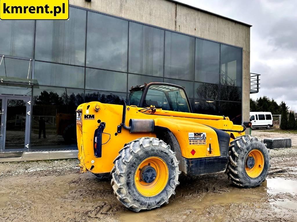 JCB 535-95 Teleskoplastare