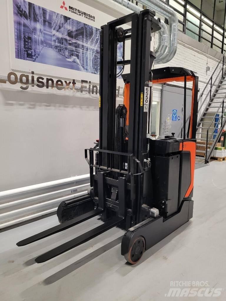 Rocla HSF14 Skjutstativtruck