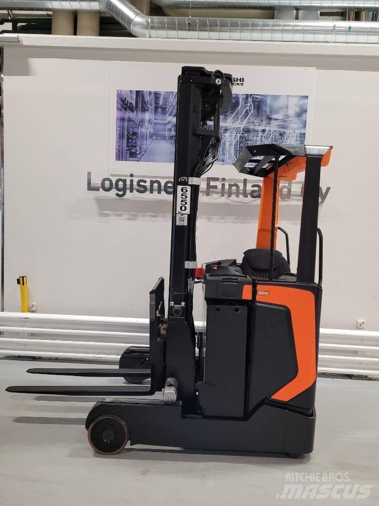 Rocla HSF14 Skjutstativtruck
