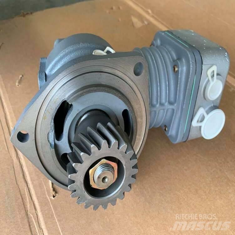 XCMG Gear 275100188 Övriga