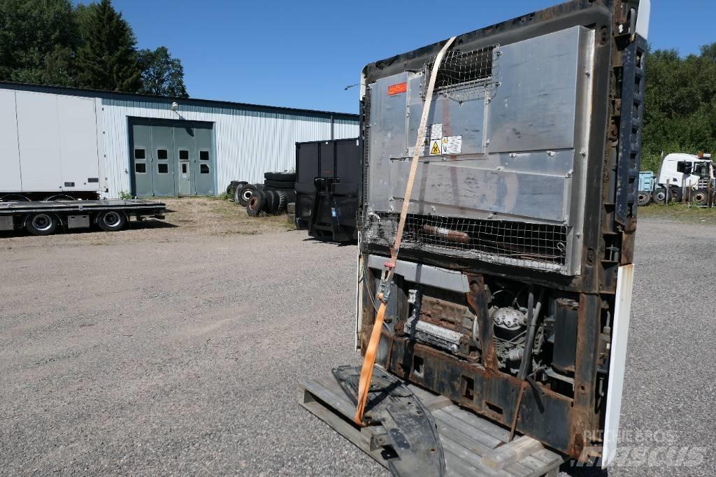 Thermo King SL100E Transport - Övriga