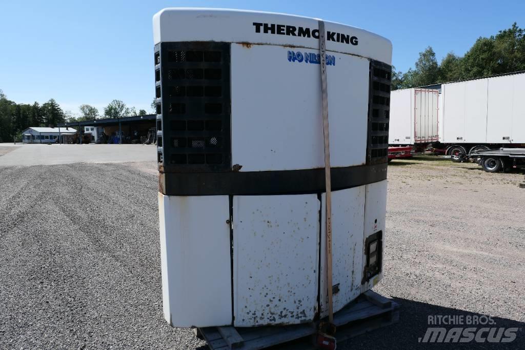 Thermo King SL100E Transport - Övriga
