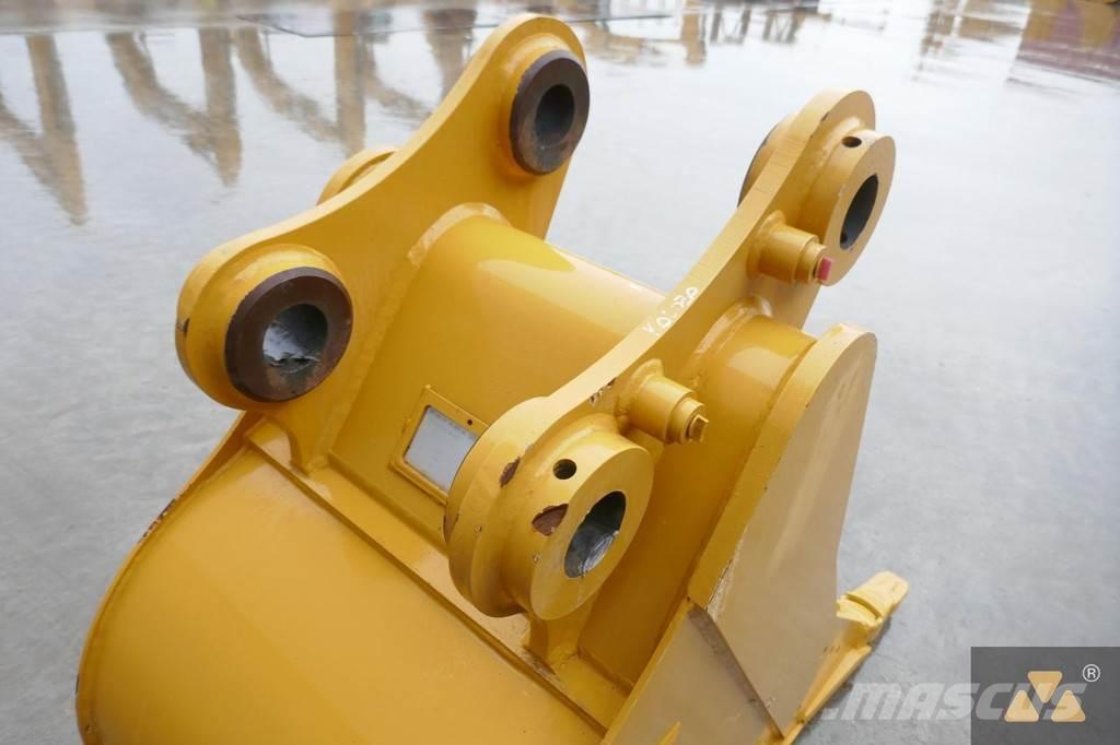 CAT 320 Bucket Skopor