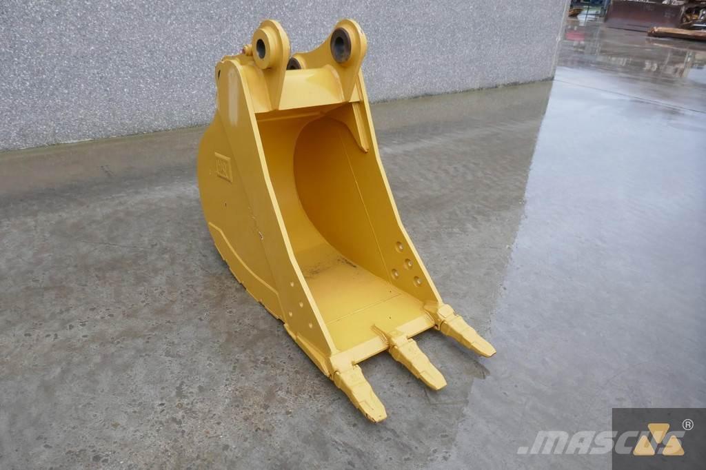 CAT 320 Bucket Skopor