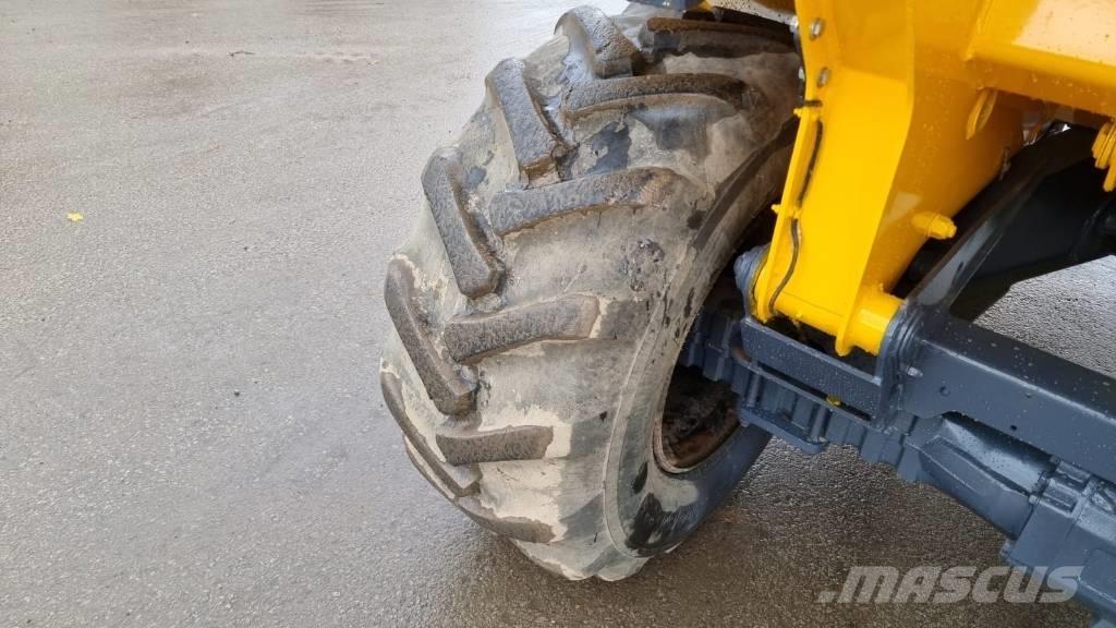 Terex TA9 Minidumprar