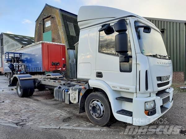 Iveco 120E22 Chassier