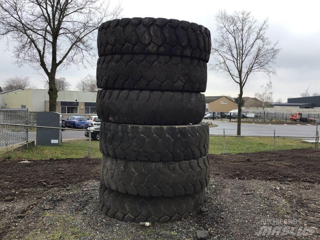 Goodyear - Däck, hjul och fälgar