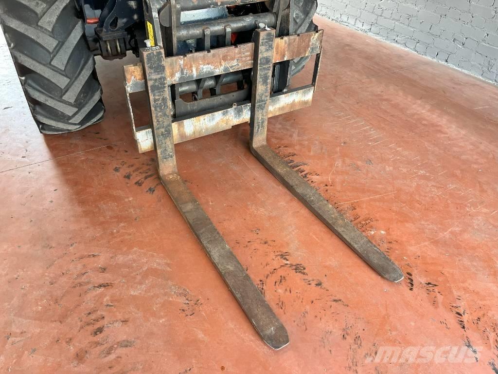 Bobcat TL 358+ AGRI Redskapsbärare för lantbruk