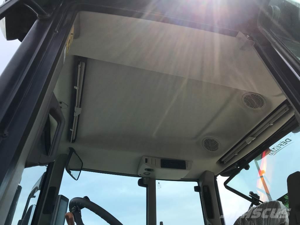 John Deere 6130 M Traktorer