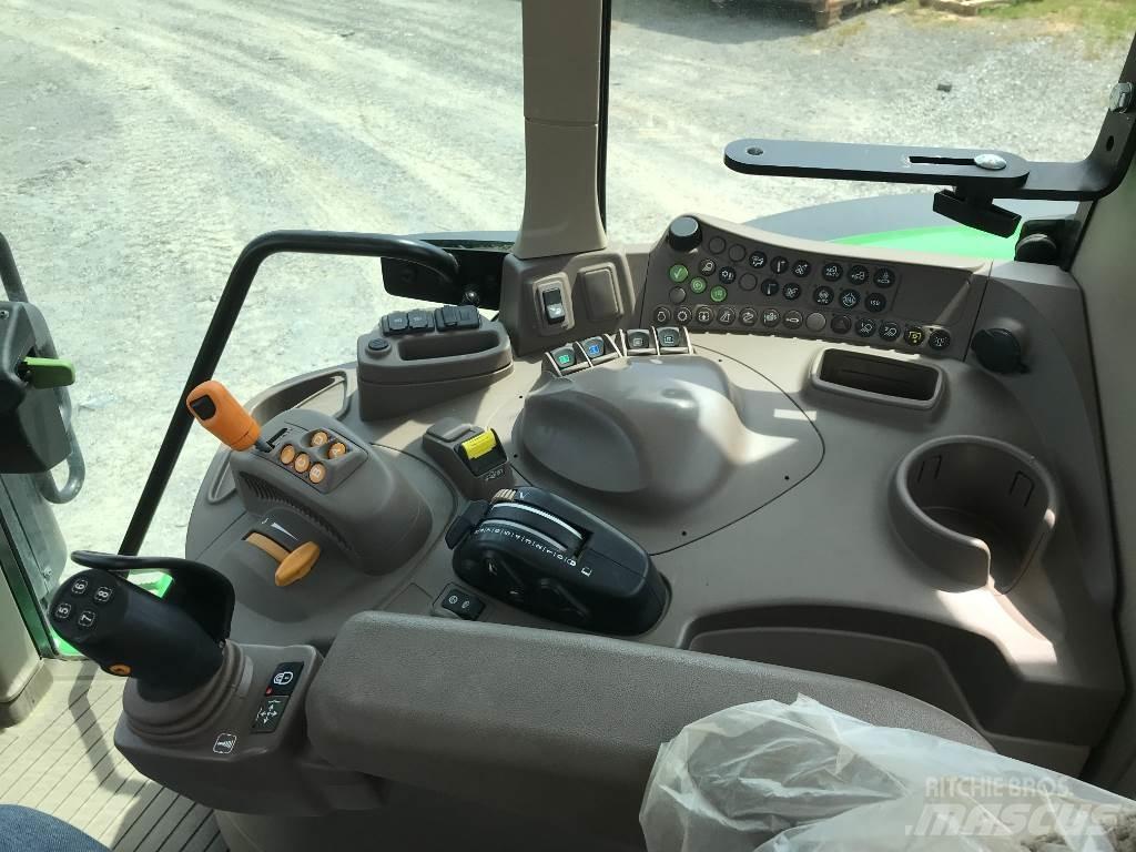 John Deere 6130 M Traktorer