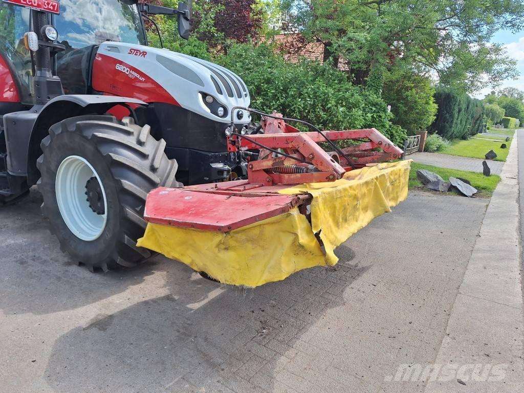Fella KM 300 FP Slåttermaskiner