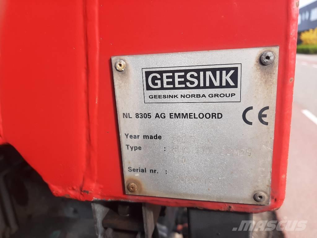 MAN tga 26.320 Sopbilar