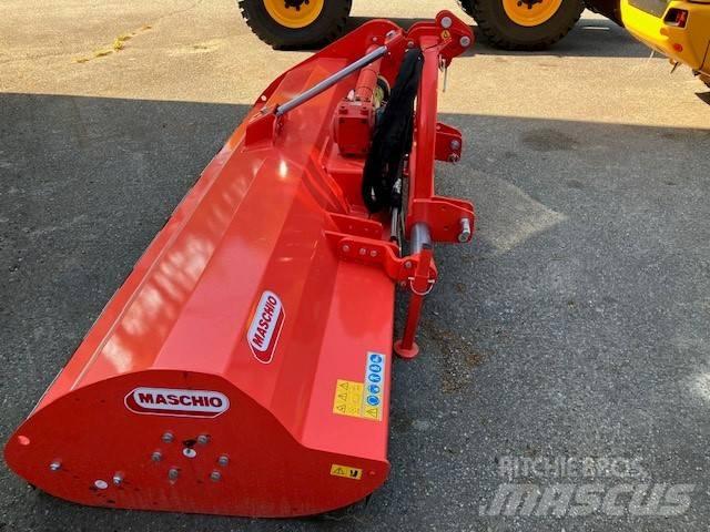 Maschio Brava 250 L Betesputsare