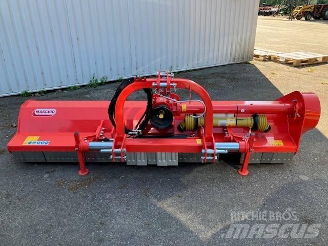 Maschio Brava 250 L Betesputsare
