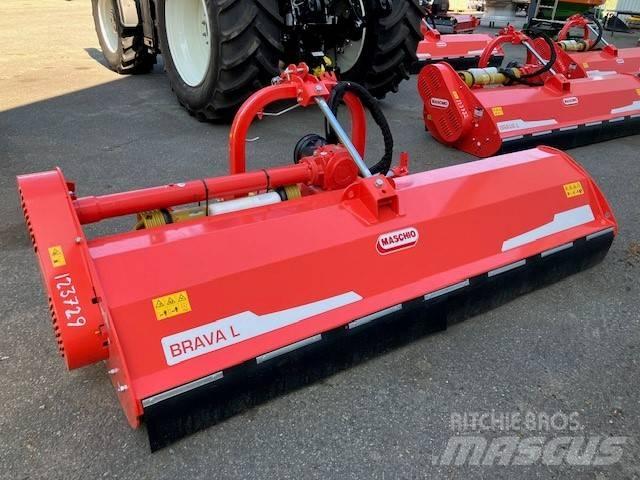 Maschio Brava 250 L Betesputsare