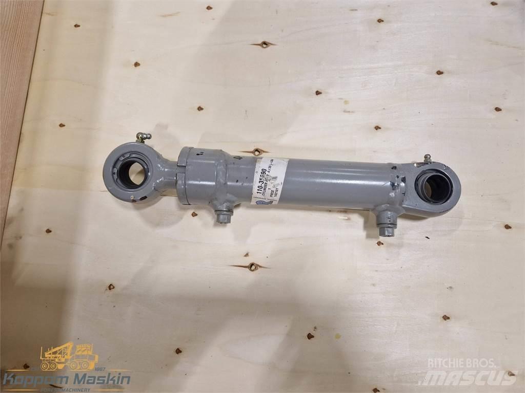 Rottne 110-35690 Hydraulik