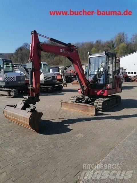 Hinowa VT 4000 Minigrävare < 7t