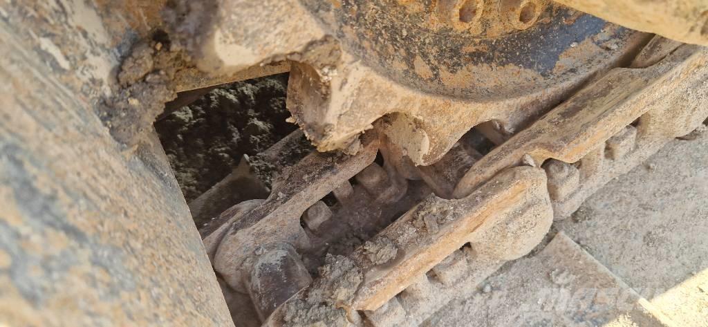 EvoQuip COBRA 230R Mobila krossar