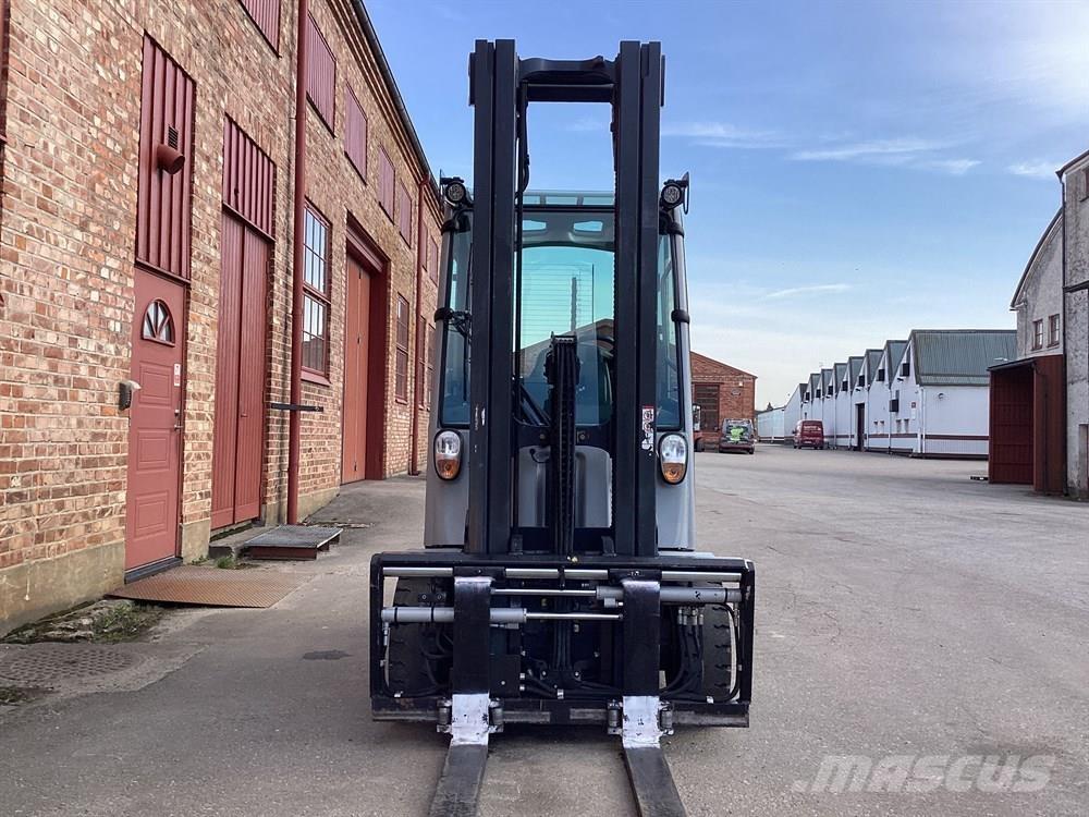 Still RX 70-25 Dieselmotviktstruckar