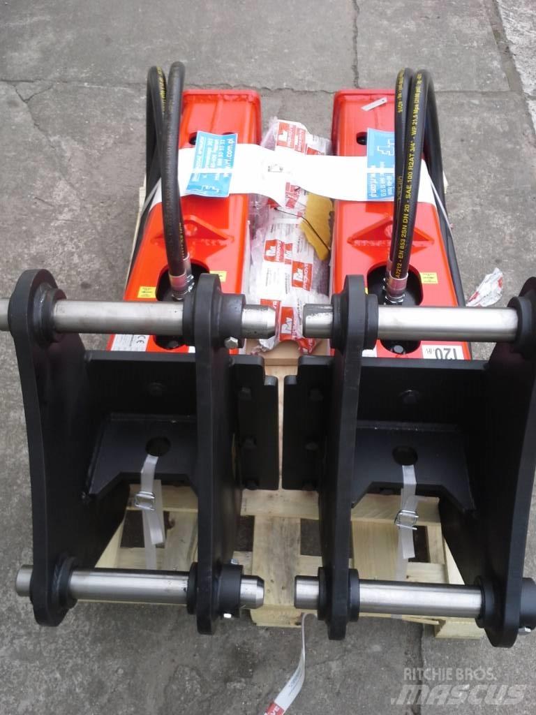 Promove XP 300 Hydraulhammare