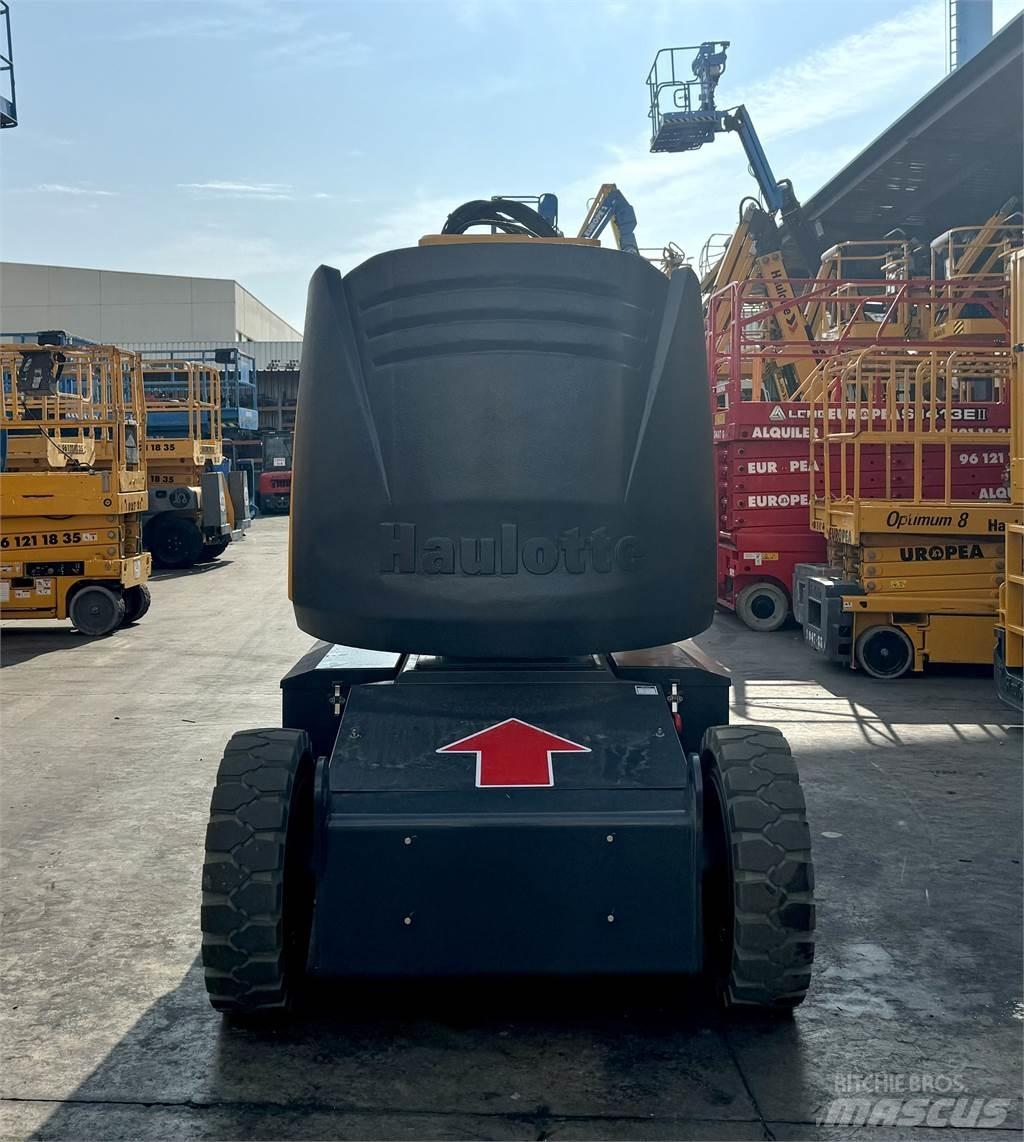 Haulotte HA12IP Bomliftar