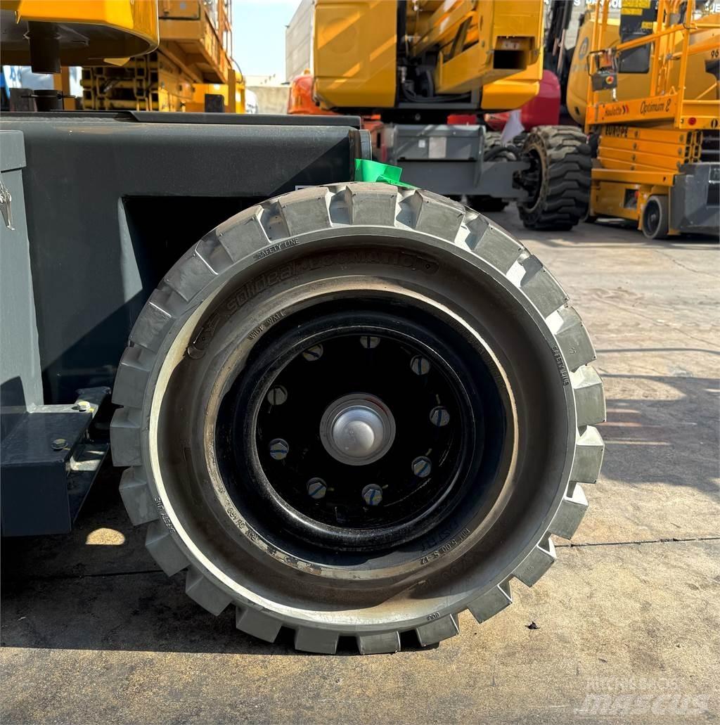 Haulotte HA12IP Bomliftar