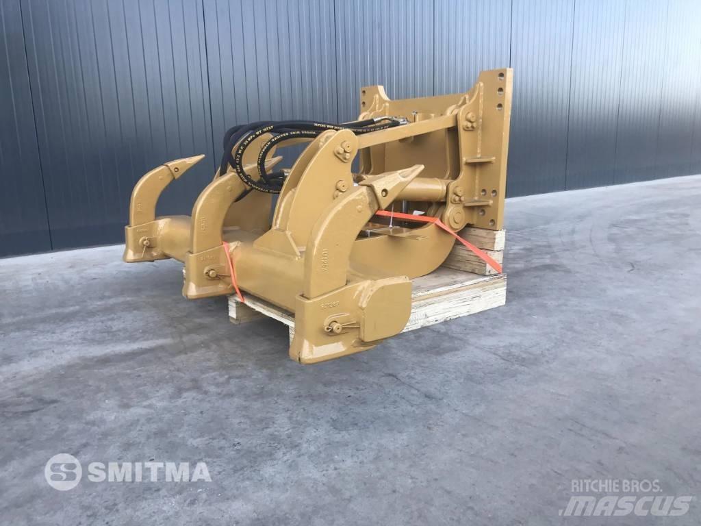 CAT D3 NG Rivare