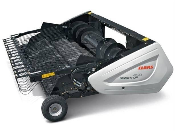 CLAAS Swath Up 450 Skärbord
