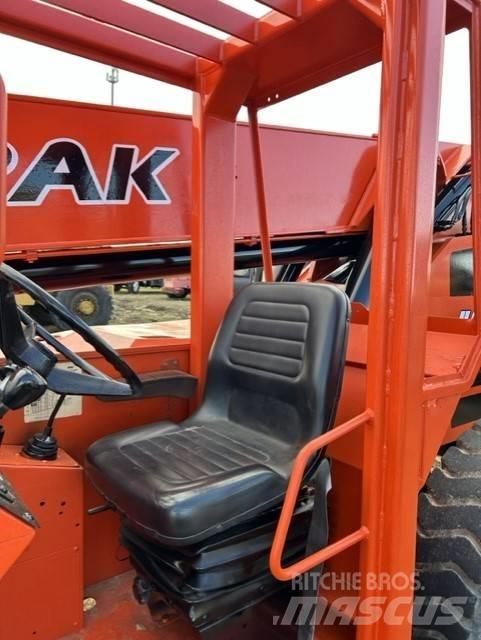 SkyTrak 8042 Teleskoplastare