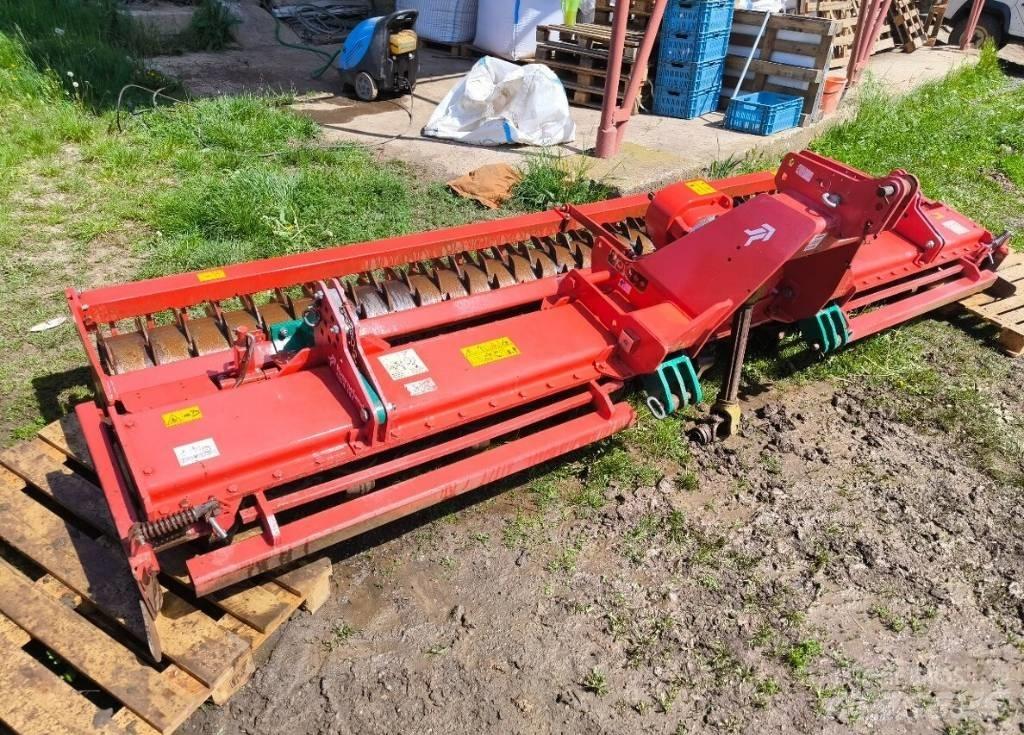 Kverneland NG-S 101 Såbäddsharvar och rototillers