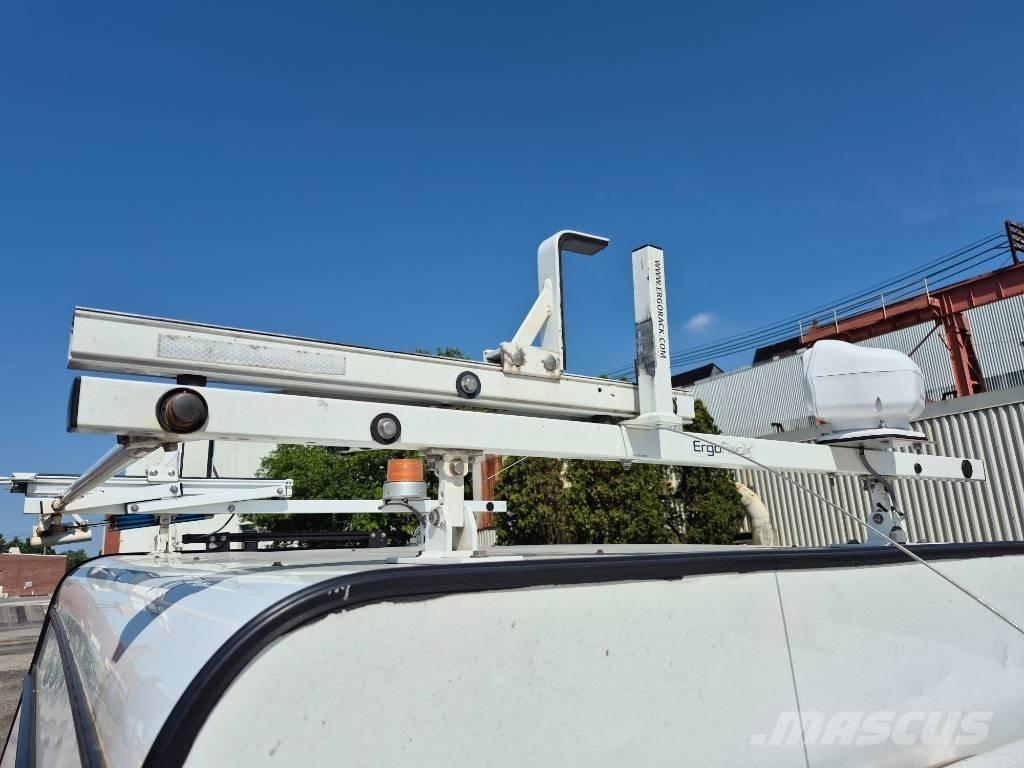 Ford F 250 Övriga bilar