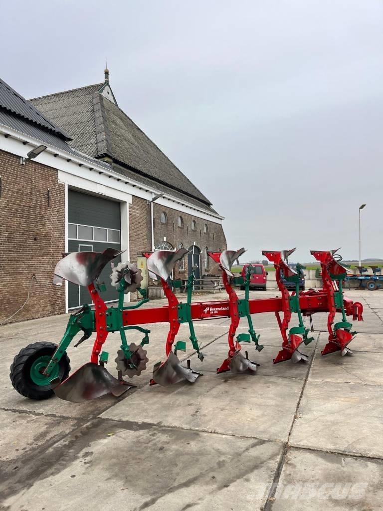 Kverneland LB100-300 Växelplogar