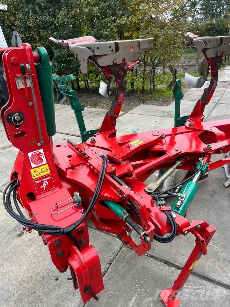 Kverneland LB100-300 Växelplogar