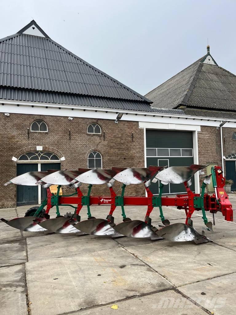 Kverneland LB100-300 Växelplogar