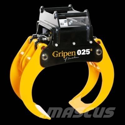HSP Gripen 025 C Gripar