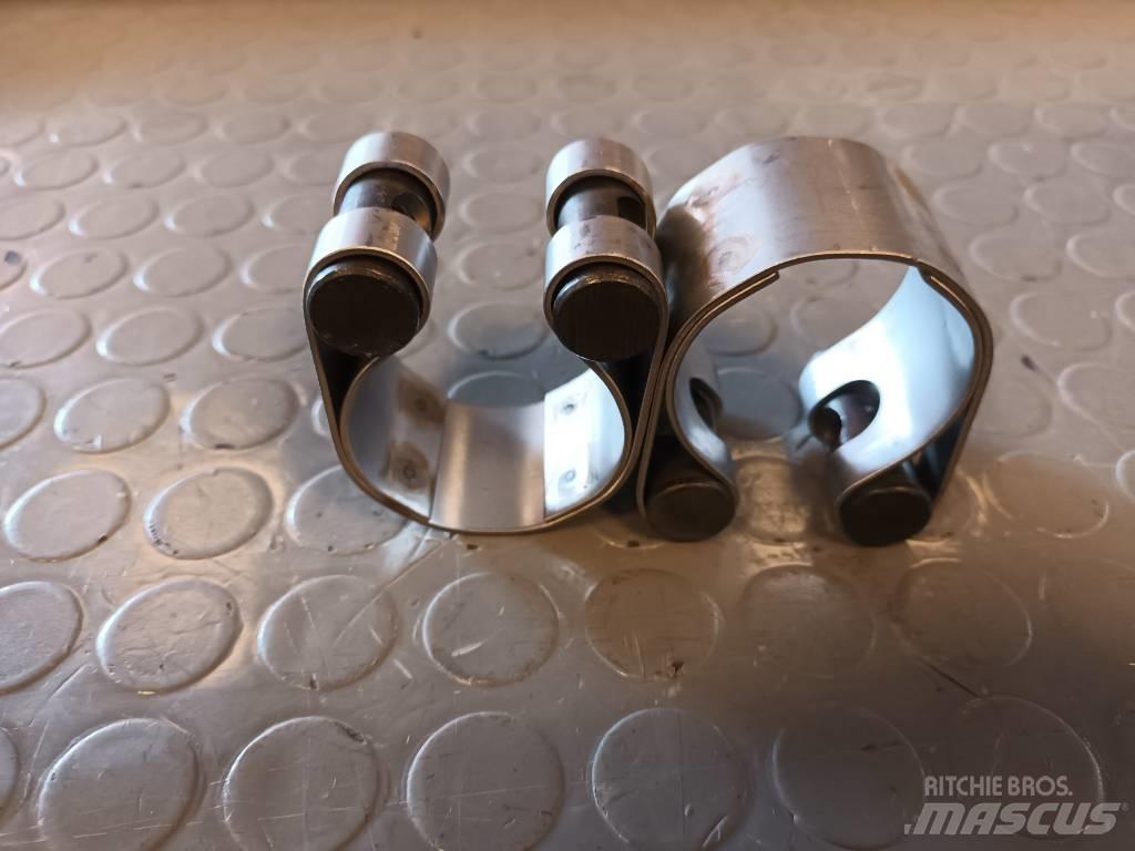 Volvo CLAMP 20894629 Transport - Övriga