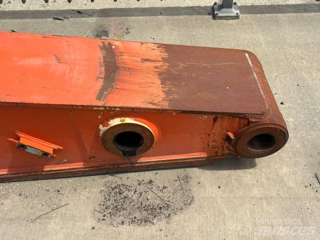 Hitachi Lepelsteel Bommar och stickor