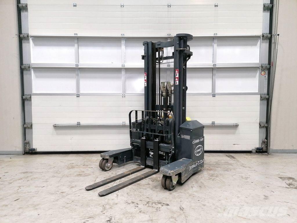 Combilift WR4 Sidlastare