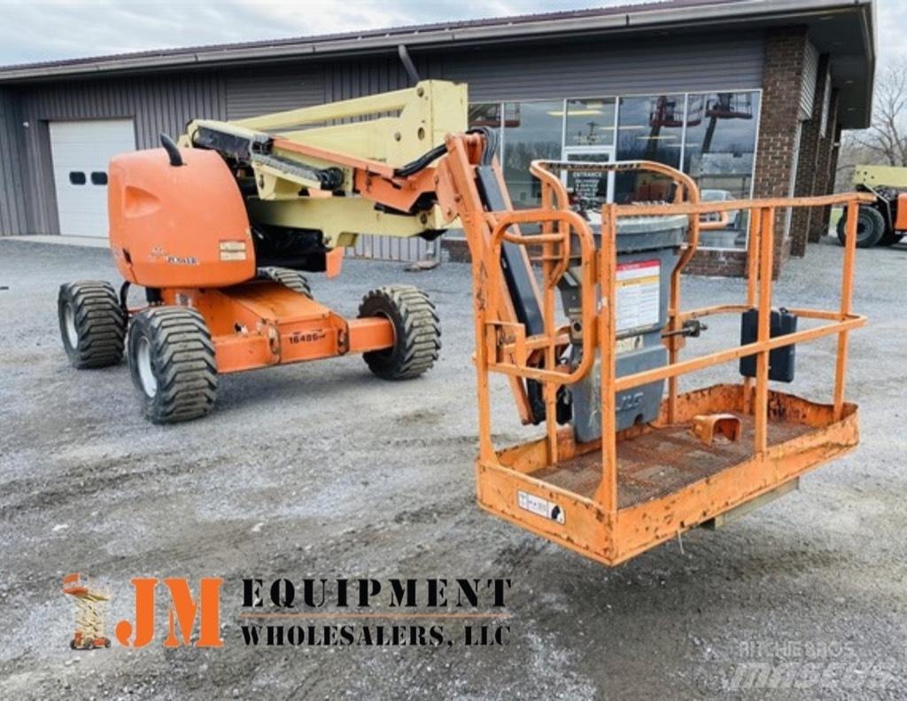 JLG 450 AJ Bomliftar