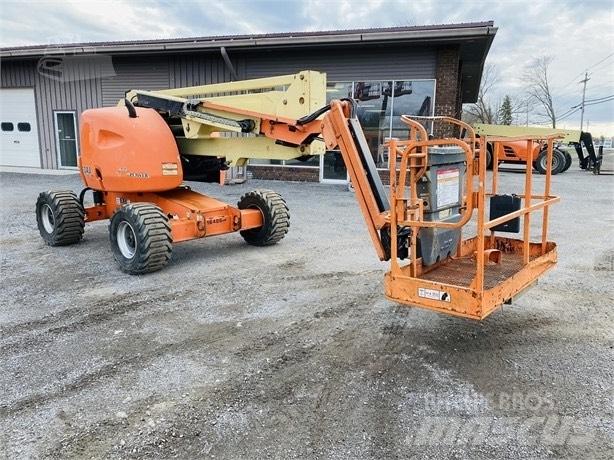 JLG 450 AJ Bomliftar